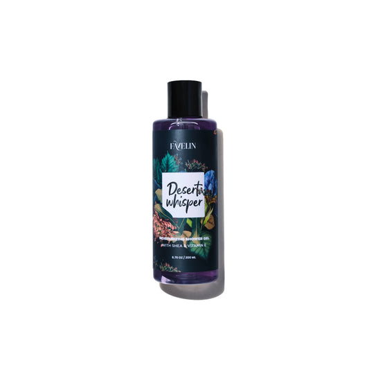 Favelin Desert Whisper Moisturi Shower Gel 200 Ml