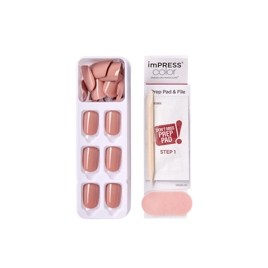 KISS IMPRESS COLOR 010 (SANIDBOX)