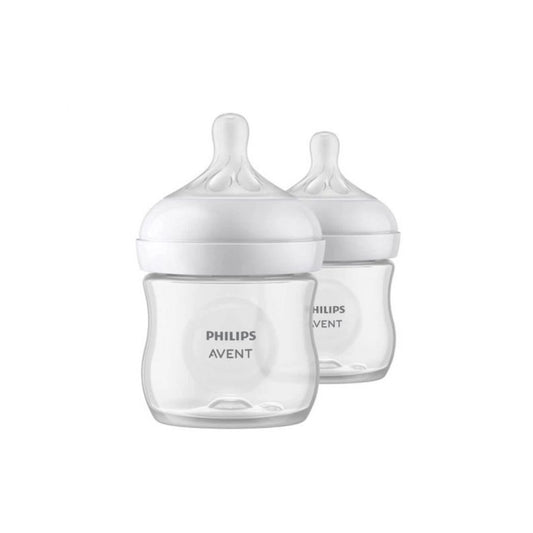 PHILIPS AVENT BIBERON P+P 0M+ 125ML 1648