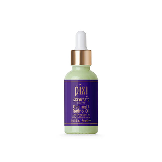 Pixi Over Night Retinol Oil For Skin Treats 30 ML