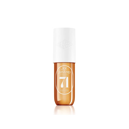 Sol De Janeiro 71 Vanilla Macadmia Hair Mist 240Ml