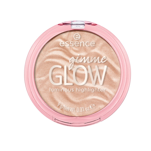 Essence Glmme Glow Iuminous Highlighter 10