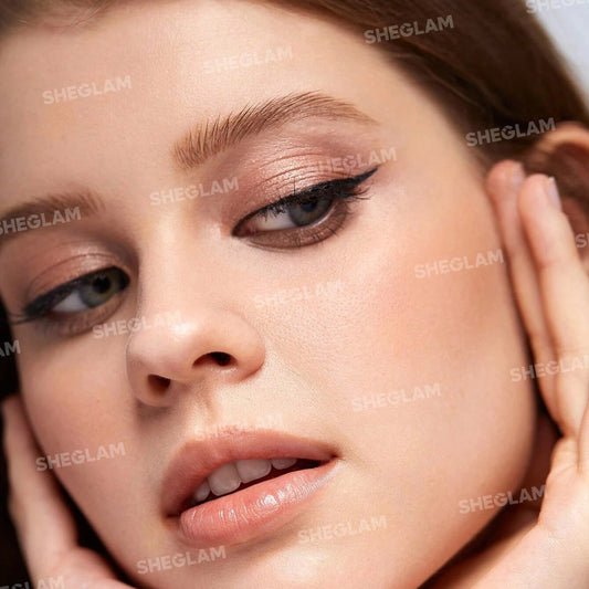 Sheglam Pro Precision Waterproof Liquid Eyeliner