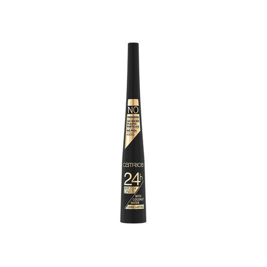 Catrice 24H Liquid Eyeliner Ultra Black 010