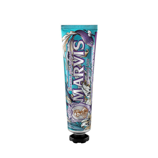 Marvis Toothpaste Sinuous Lily 75 ML