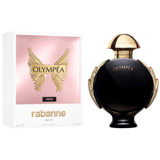 Paco Rabanne Olympea Parfum 80ML