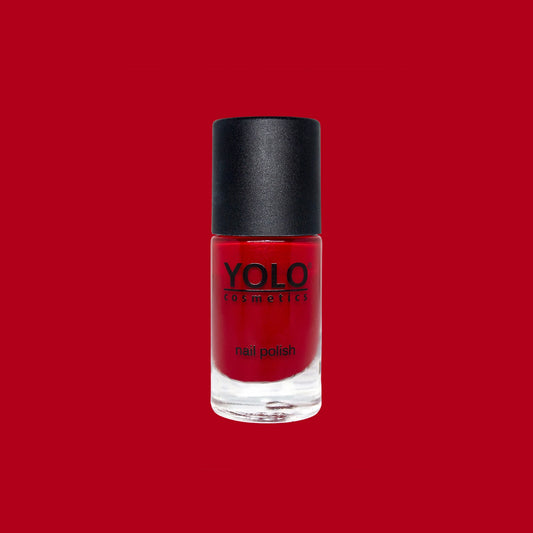 YOLO NAIL POLISH 107