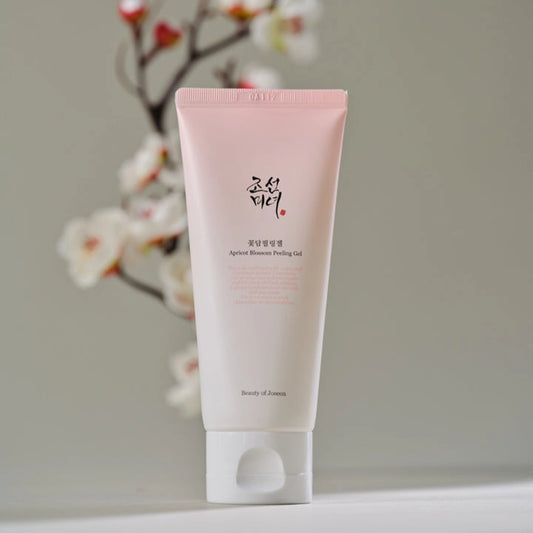 Beauty of Joseon Apricot Blossom Peeling Gel 100ML