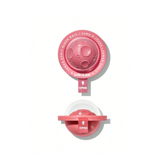 Sheglam Lunar Orbit Blush Ball Adorn