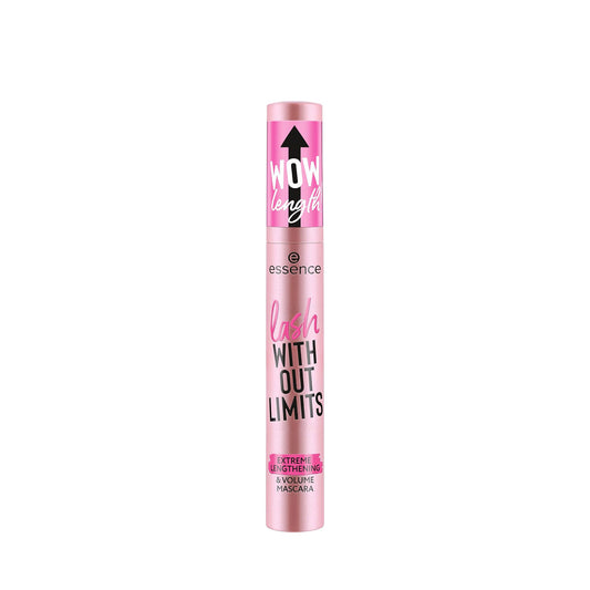 Essence Lash Without Limits Extreme Mascara 13ML