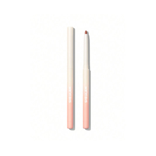 Sheglam Bold Booster Plump Lip Liner Blush Hour