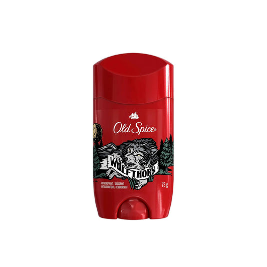 Old Spice Wolf Thorn 73 G