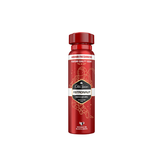 Old Spice Deodorant Spray Astronaut 150 ML