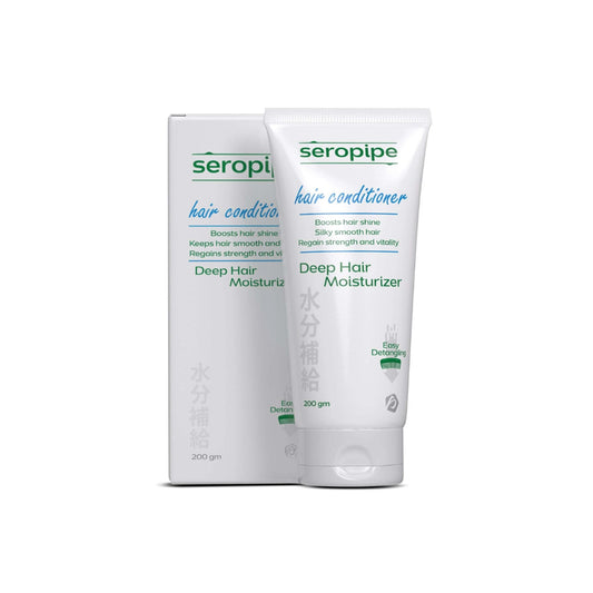 Seropipe Hair Conditioner 200gr