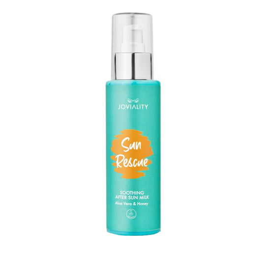 Joviality Sun Rescue Soothing After Sun Milk 120 M