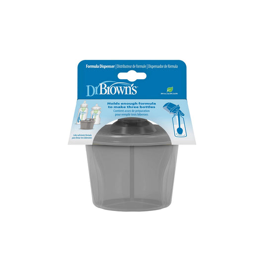 Dr Brown Milk Powder Dispenser