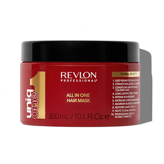 Revlon All In One Hair Mask 300 ML