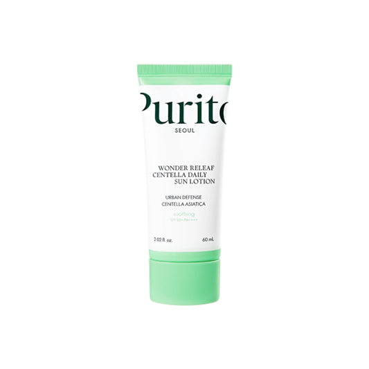Purito Wonder Releaf Centella Daily Sun Lotion 60M