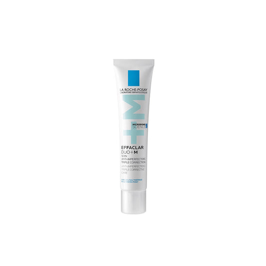 LA ROCHE-POSAY EFFACLAR DUO+M 40ML