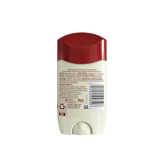 Old Spice Grass Land With Shea Butter 73 G