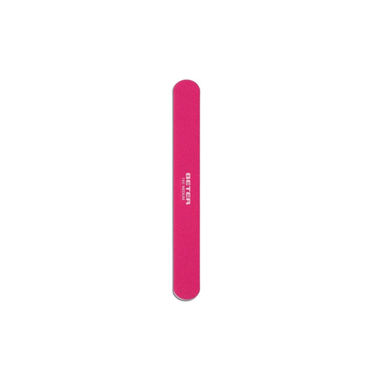 BETER 4 IN 1 FIBREGLASS NAIL FILE 220/280