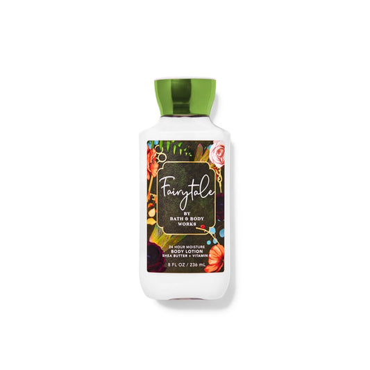 BATHBATH & BODY  BODY FAIRYTALE BODY LOTION 236 ML