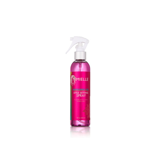 Mielle Mongongo Oil Style Setting Spray 240 ML