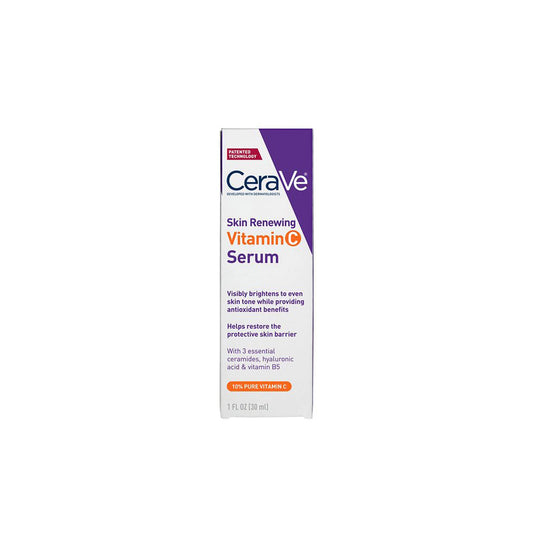 Cerave Serum Vitamin C 30 Ml