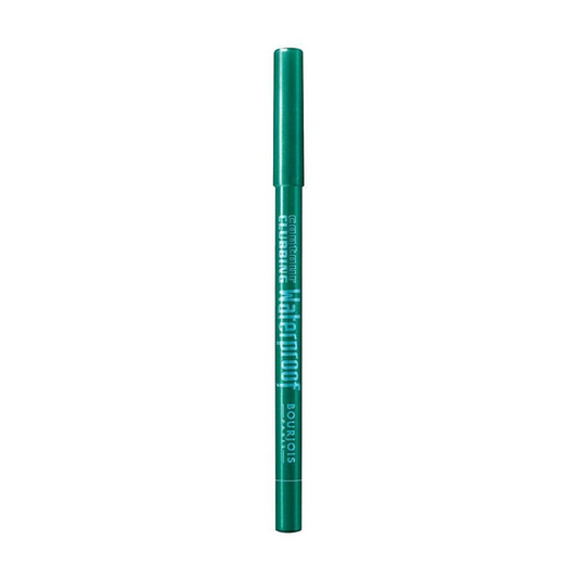 Bourjois Contour Clubbing Waterproof Pencil Eyeliner Loving Green 50