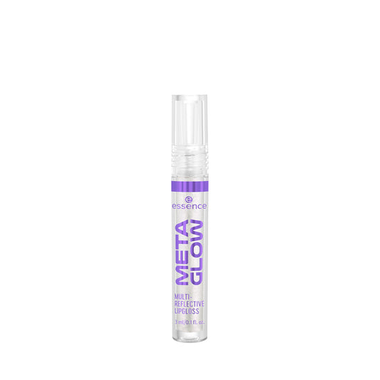 Essence Meta Glow Multi Reflective Lip Gloss 01