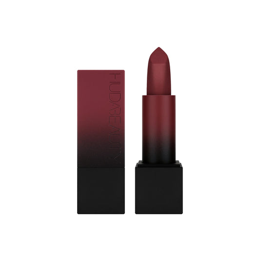 Huda beauty Rouge Last Night