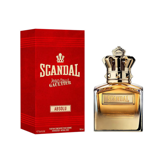 Jean Paul Guiltier Scandal Absolu Man 100ML