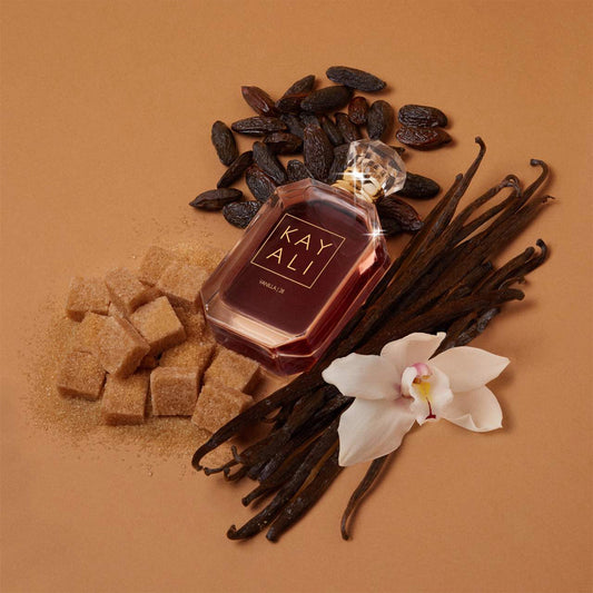 Kayali Vanilla Edp 100 Ml