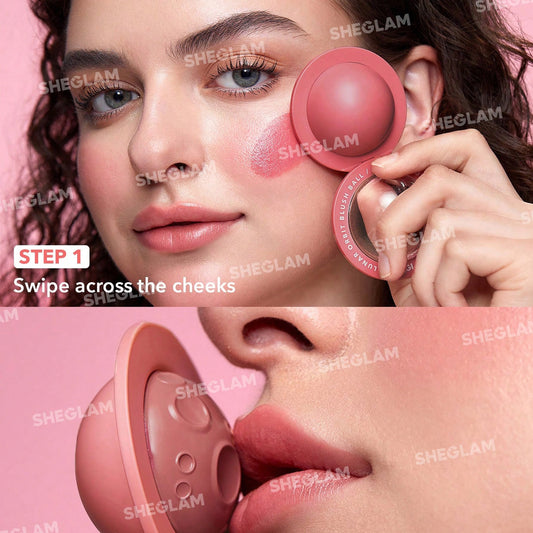 Sheglam Lunar Orbit Blush Ball Delight