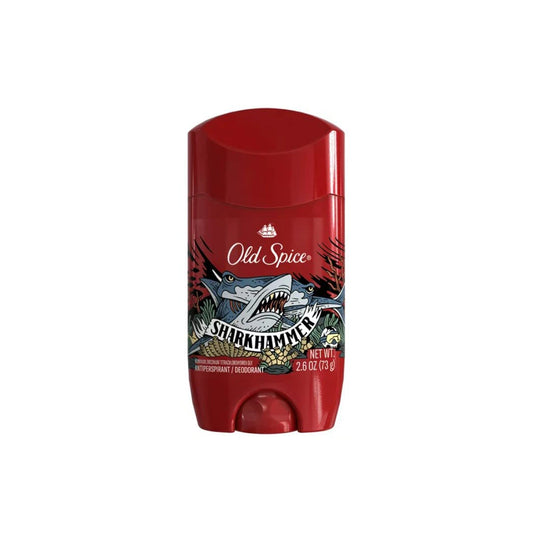 Old Spice Shark Hammer 73 G