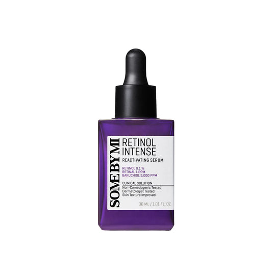 Some By Mi Retinol Intense Reactivating Serum 30ml