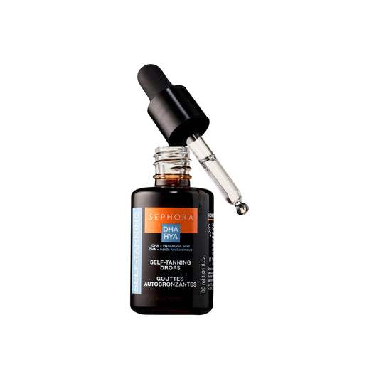 Sephora Dha Hya Self Tanning Drops
