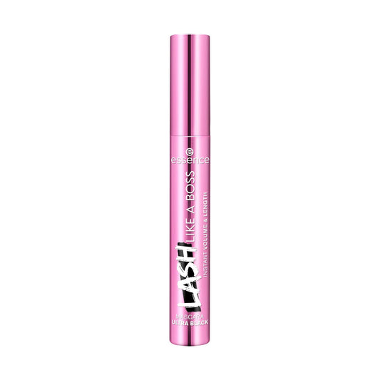 Essence  Lash Like A Boss Mascara Ultra Black