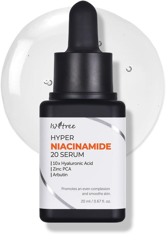 Isntree Hyper Niacinamide 20 Serum 20 ML