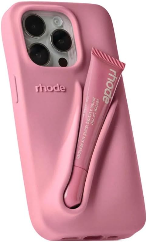 Rhode Lip Case Ribbon