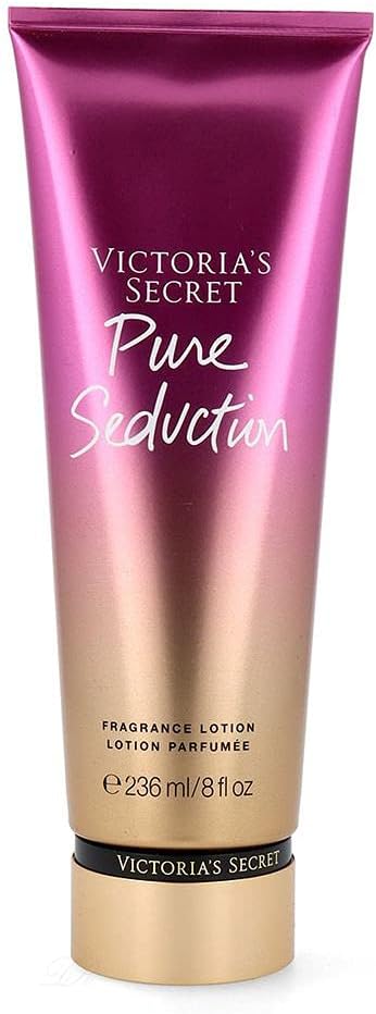 VICTORIAS SECERET PURE SEDUITION BODY 236 ML
