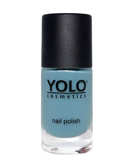 Yolo Nail Polish Limited Edition 10 10ml