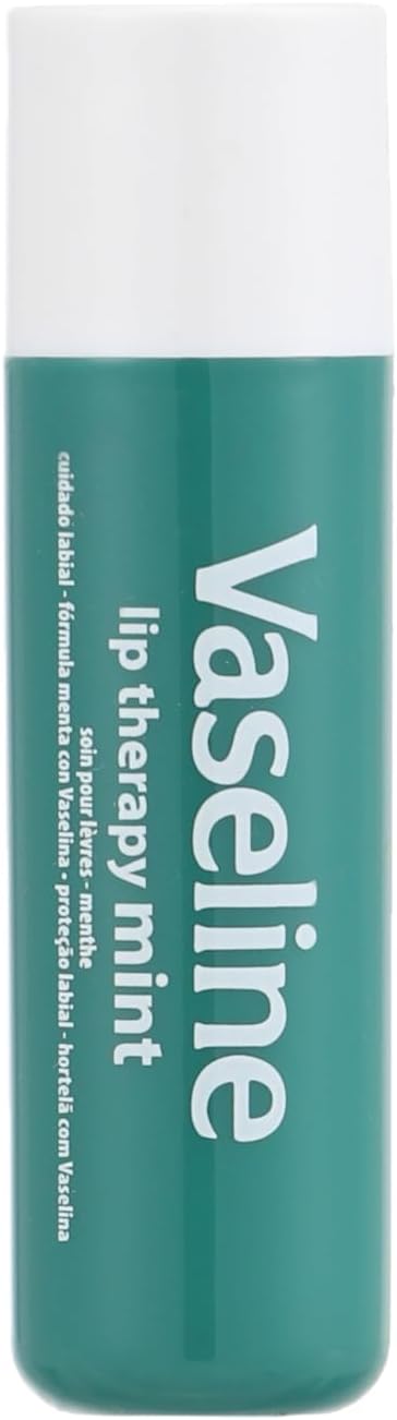 Vaseline Lip Therapy