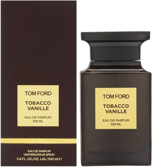 TOMFORD TOBACCO VANILLE PARFUM 100 ML