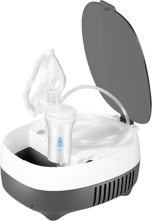 PLANET HEALTH NEBULIZER C2 COD90472