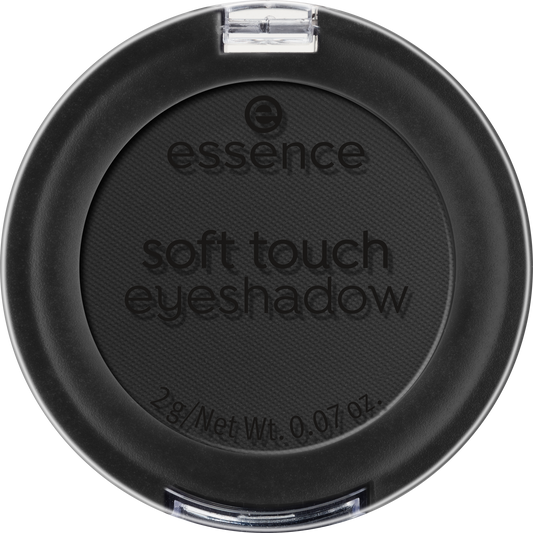Essence Soft Touch Mono Eyeshadow