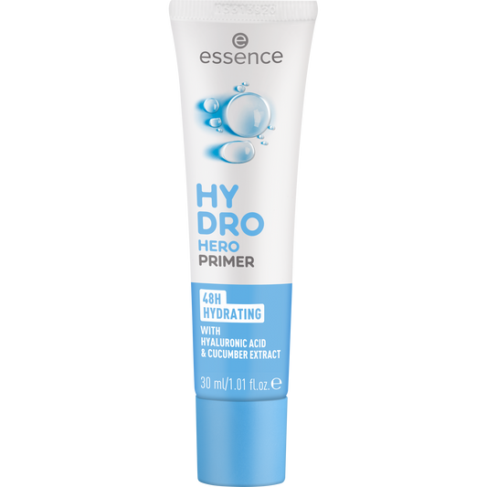 Essence Hydro Hero Face Primer