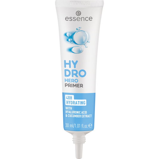 Essence Hydro Hero Face Primer