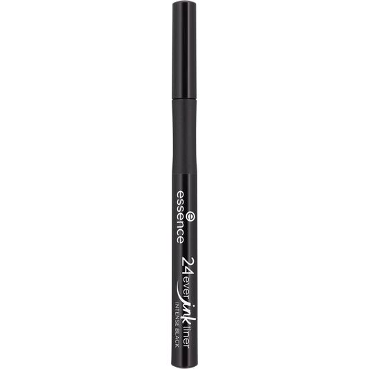 Essence 24 Ever Ink Liner 01 Intense Black