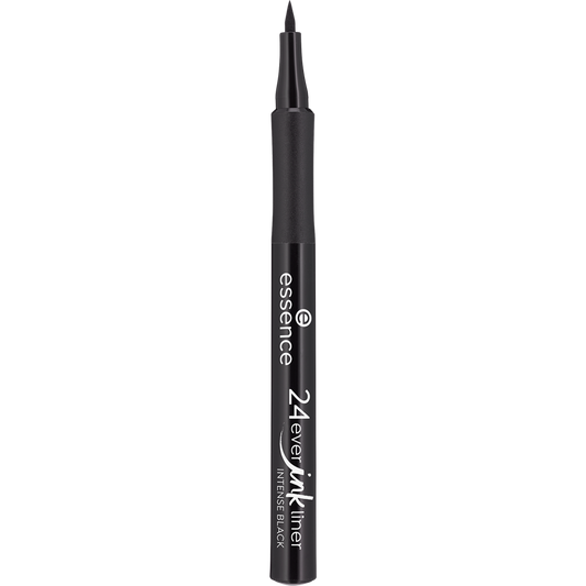 Essence 24 Ever Ink Liner 01 Intense Black